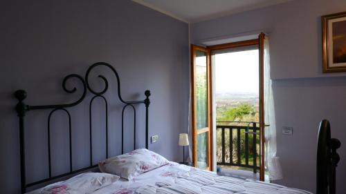 B&B del Cactus - San Rustico