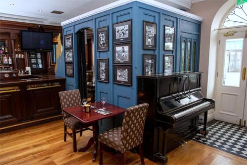 Imperial Accommodation Tralee – Tralee