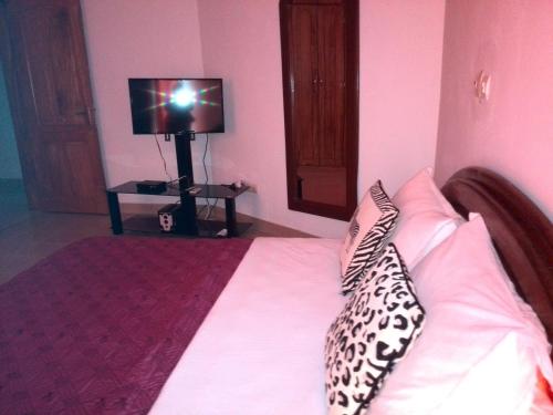 Toundalia Résidence Toundalia Résidence