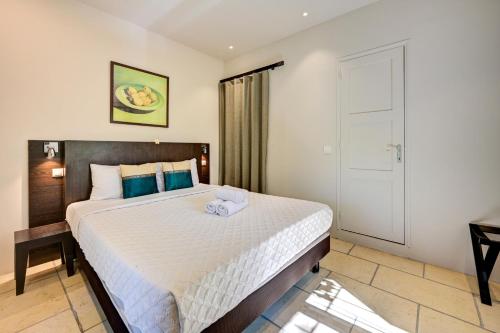 Hostellerie Le Paradou - image 13