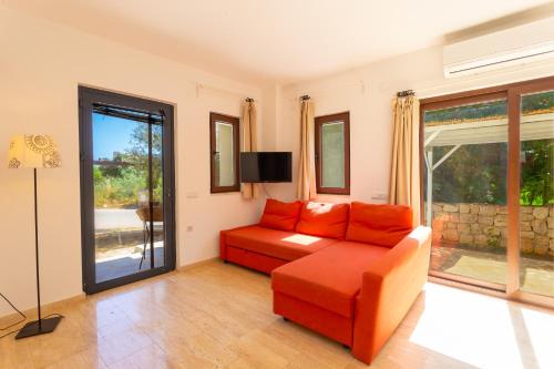 共用Lounge/電視區