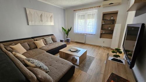 Apartman TNT - Apartment - Belišće