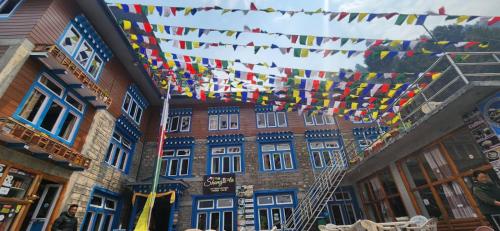 Shangri-la Guest House