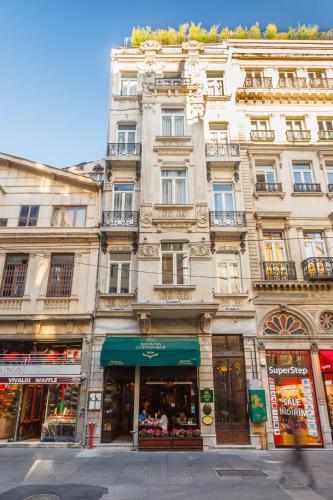 Ravouna 1906 Bosphorus Istanbul - image 12