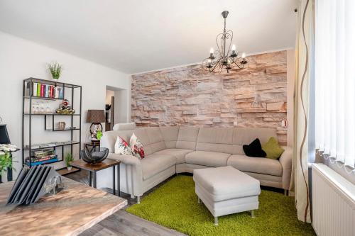 Superior One-Bedroom Apartment with Balcony