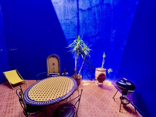 Facilities, Maison 3 chambres Agadir in Bouargane