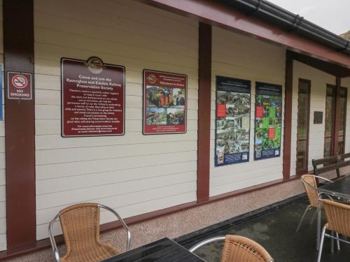 Dalegarth Hall Farm Cottage 2