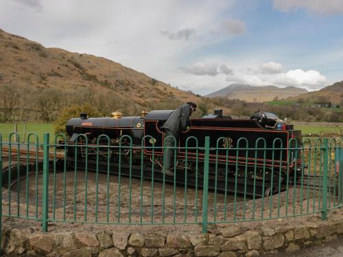 Dalegarth Hall Farm Cottage 2