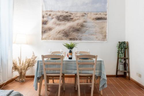 GuestHost - Lungarno Charismatic Apartment with Private Garden 4