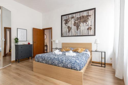 Lungarno Charismatic Apartment with Private Garden