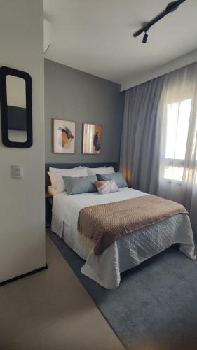 Apartamentos Estúdio Novos - Allianz Parque, San Paolo