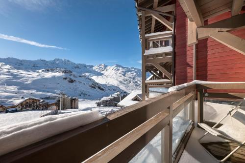 Le Hameau du Kashmir