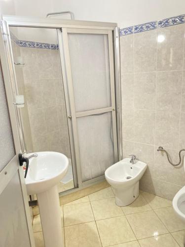Chambre individuelle
