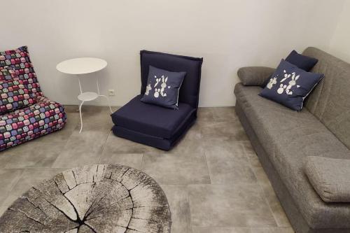 Spacious ground-floor apartment in Etu-Töölö, Хельсинки (фото 3)
