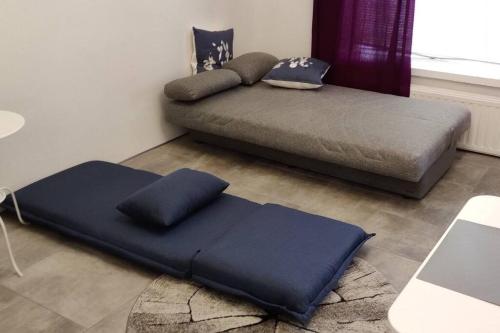 Spacious ground-floor apartment in Etu-Töölö, Хельсинки (фото 7)
