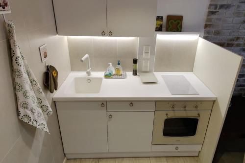 Spacious ground-floor apartment in Etu-Töölö, Хельсинки (фото 10)