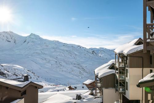 Le Hameau du Kashmir