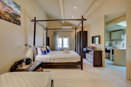 Hostellerie Le Paradou - image 12