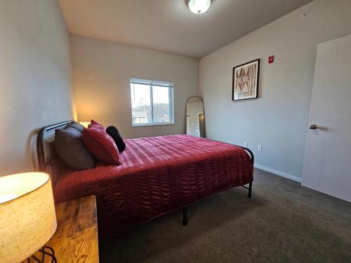 HUGE Apartment, 2 Bedroom, 2 Bathroom, Park Free in Rochester, USA