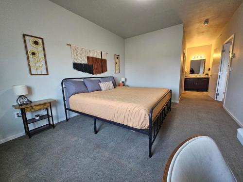 HUGE Apartment, 2 Bedroom, 2 Bathroom, Park Free in Rochester, USA