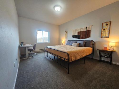 HUGE Apartment, 2 Bedroom, 2 Bathroom, Park Free in Rochester, USA