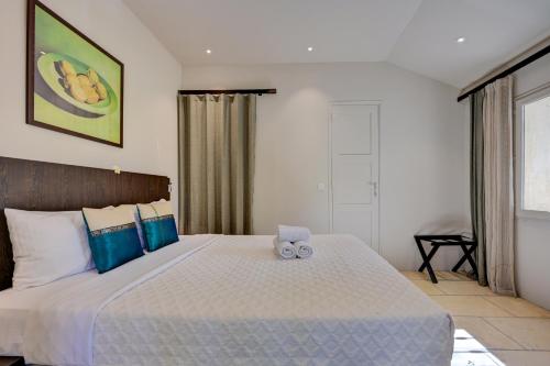 Hostellerie Le Paradou - main image