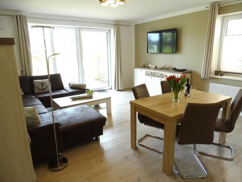 Strand Quartiere Koje 2 - [#117814]