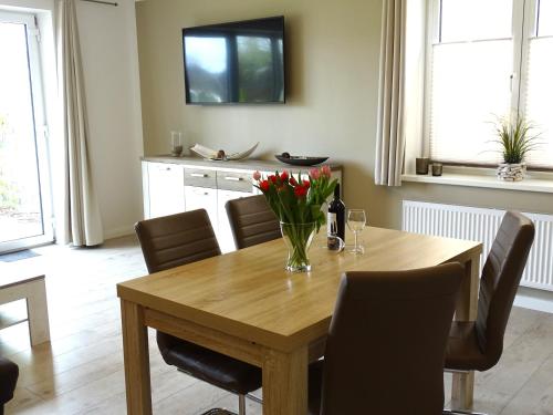 Strand Quartiere Koje 2 in Dahme