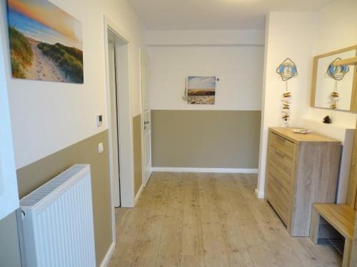 Strand Quartiere Koje 2 in Dahme