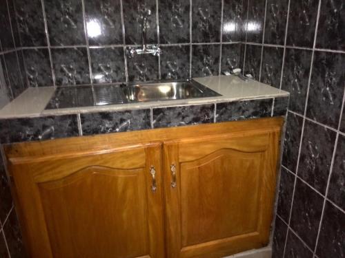 Toundalia Résidence Toundalia Résidence