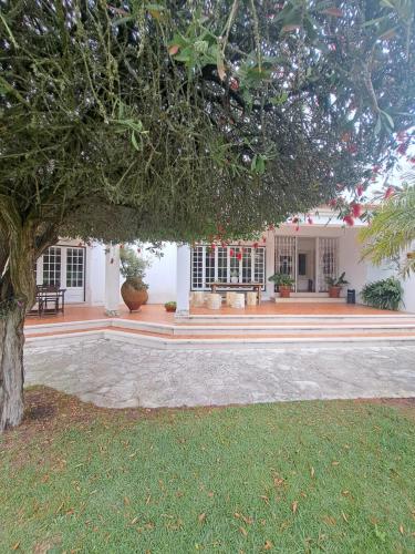 ทัศนียภาพ, Vila Louro in ซิลเวรา