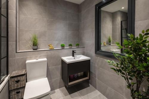 Host & Stay - Exchange Street Living, Liverpool (foto 4)