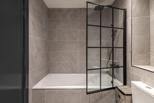 Host & Stay - Exchange Street Living, Liverpool (foto 3)