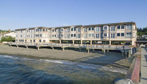 Silver Cloud Inn - Mukilteo Waterfront - image 3