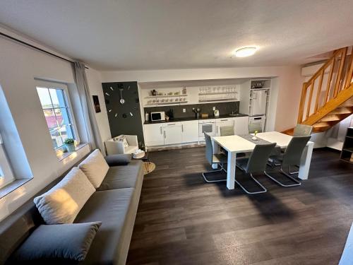 Apartmány & Vinařství Káňa (Apartmany & Vinarstvi Kana) in Pritluki