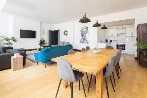 Host & Stay - Exchange Street Living, Liverpool (foto 7)