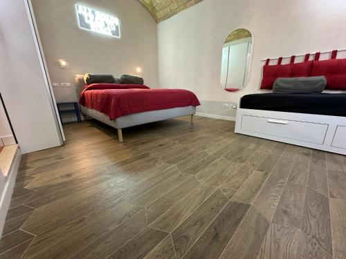 Santamaura Vatican Apartment - image 5