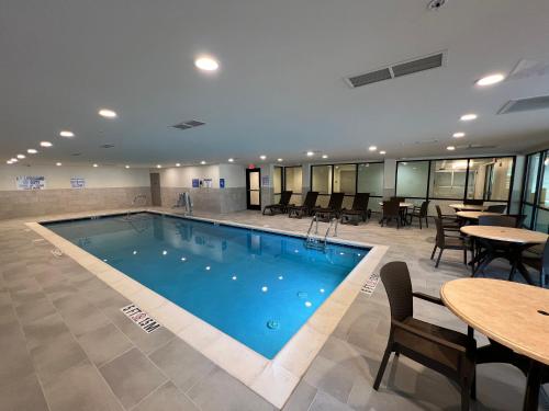 景觀, Comfort Suites Gatlinburg Downtown-Convention Center in 蓋林柏格 (TN)