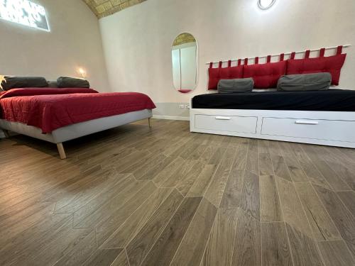 Santamaura Vatican Apartment - image 4