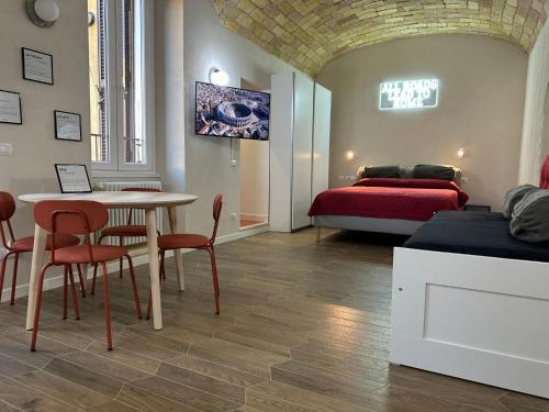Santamaura Vatican Apartment - image 14