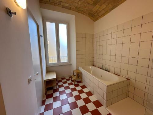 Santamaura Vatican Apartment - main image
