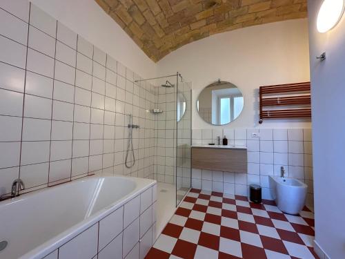 Santamaura Vatican Apartment - image 11