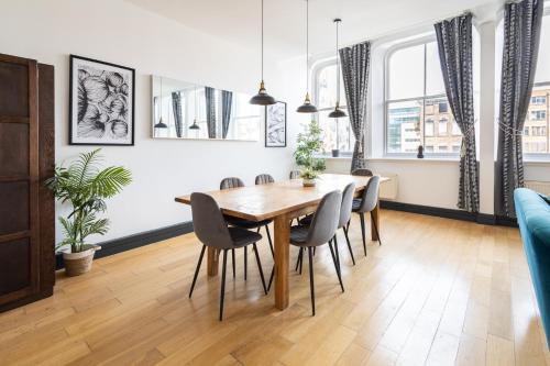 Host & Stay - Exchange Street Living, Liverpool (foto 10)