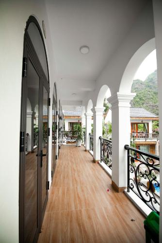 TRANG AN LUXURY HOMESTAY - 편의 시설/서비스