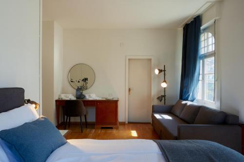 Hotel Schiff am See Room Type - Double Room with Extra Bed