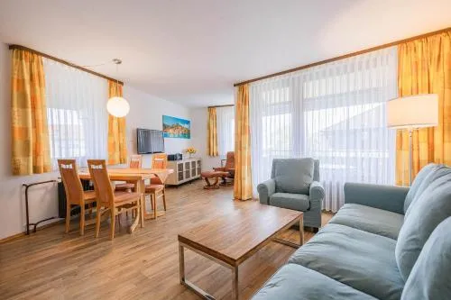 Ferienwohnpark Immenstaad am Bodensee Zwei-Zimmer-Apartment 55 25 in Immenstaad am Bodensee, Deutschland