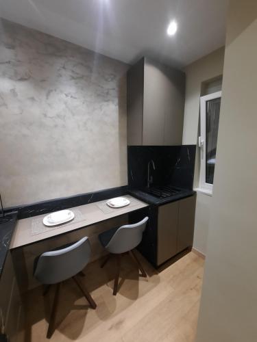 Genius Apartament, Tirana (photo 7)