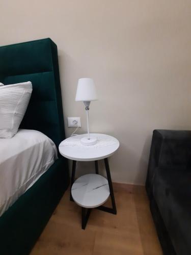 Genius Apartament, Tirana (photo 9)
