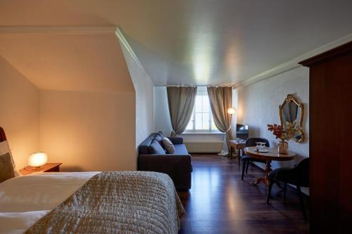 Hotel Schiff am See Room Type - Double Room with Lake View