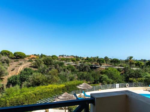 Corcovada Apartment - Pool View & Top Location & Albufeira